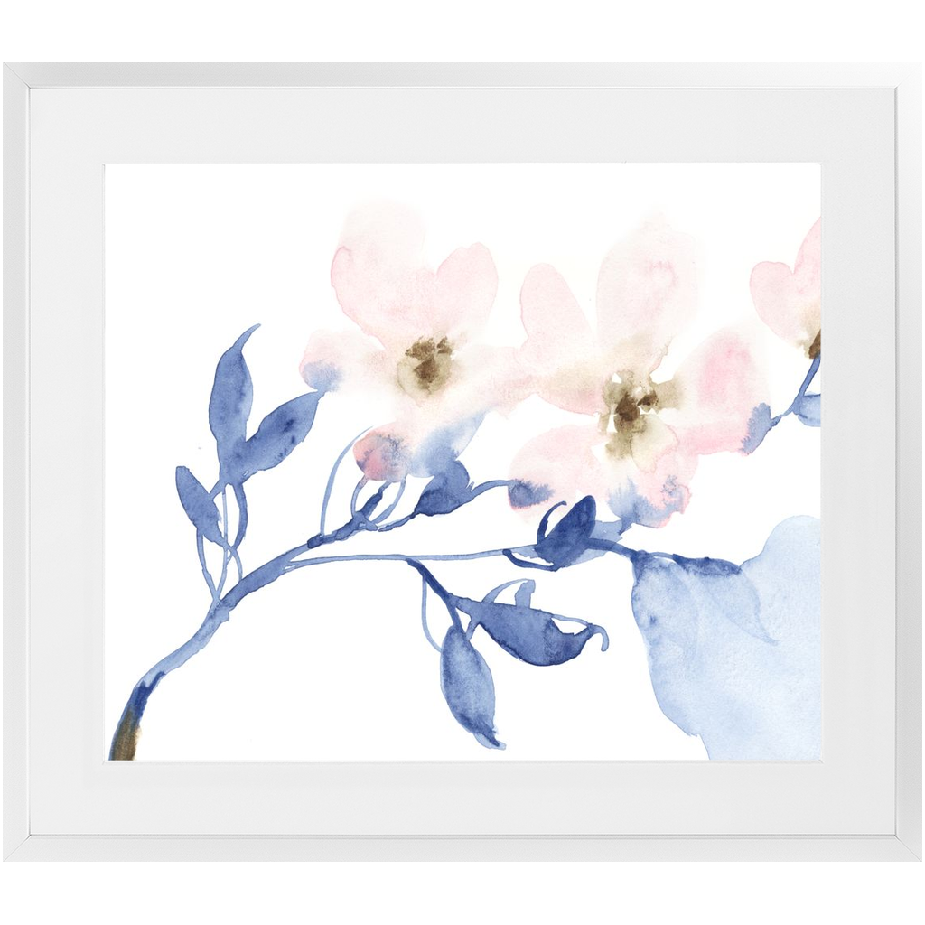 Cherry Blossom Breath I