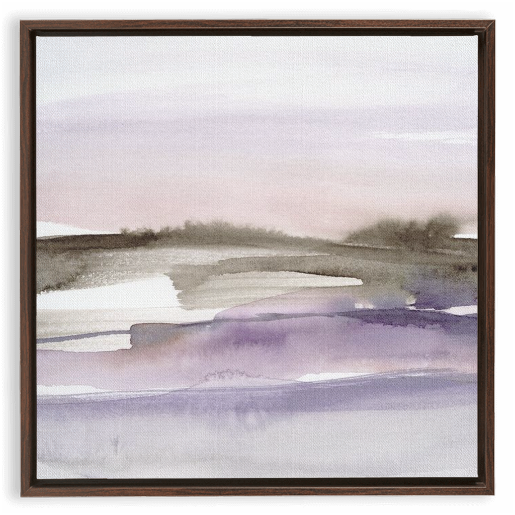Plum Horizon II