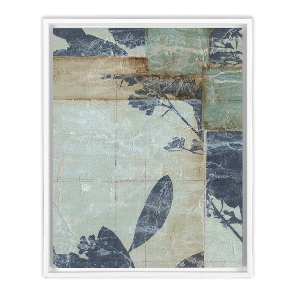 Leaf Grid I