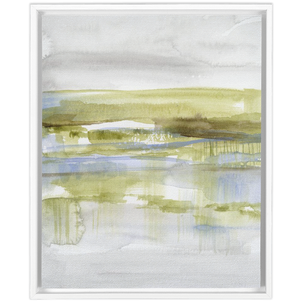 Subtle Horizon I