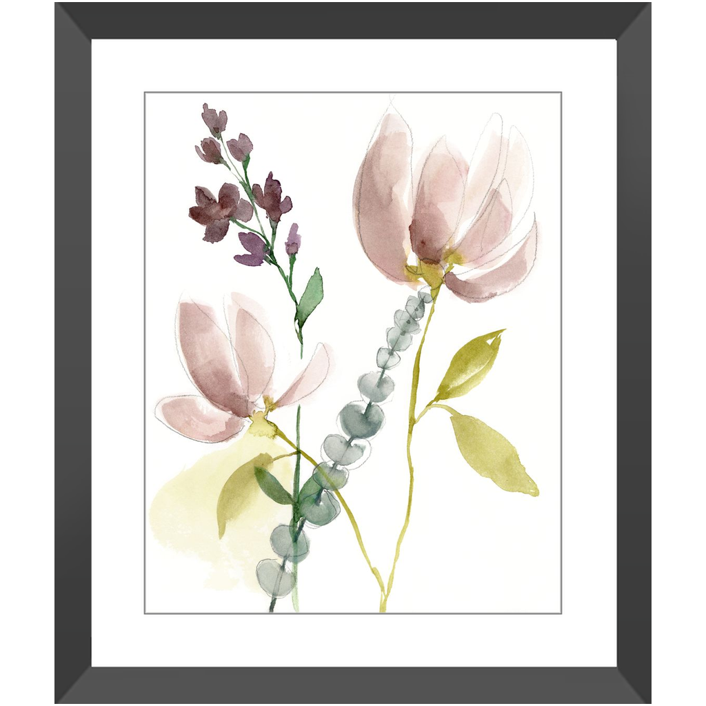 Floral Arrangement I