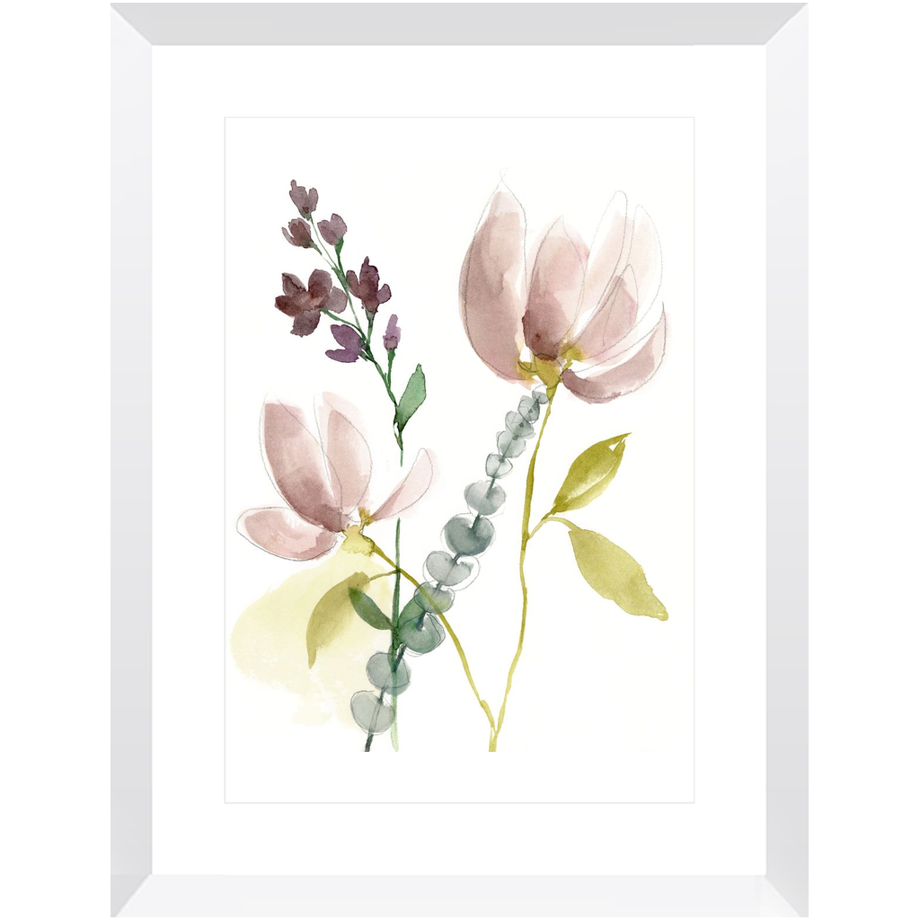 Floral Arrangement I
