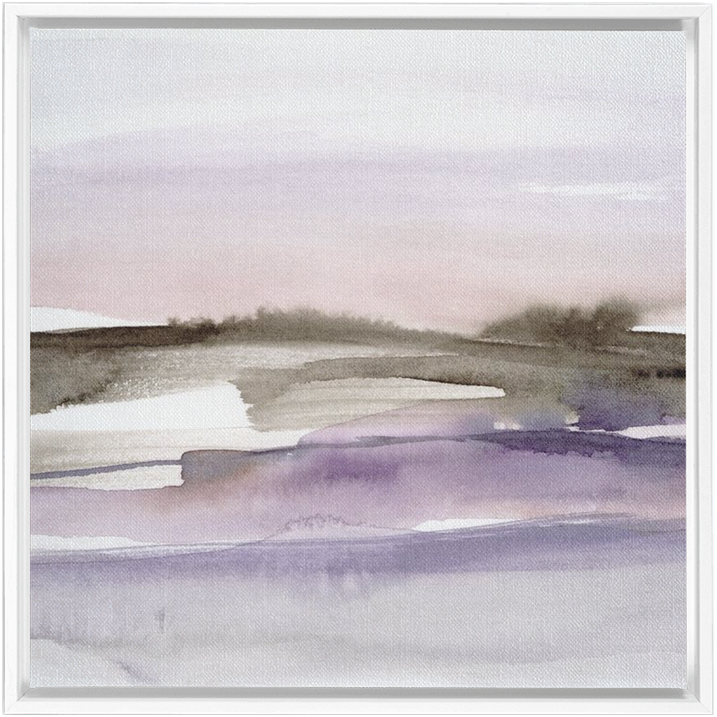 Plum Horizon II
