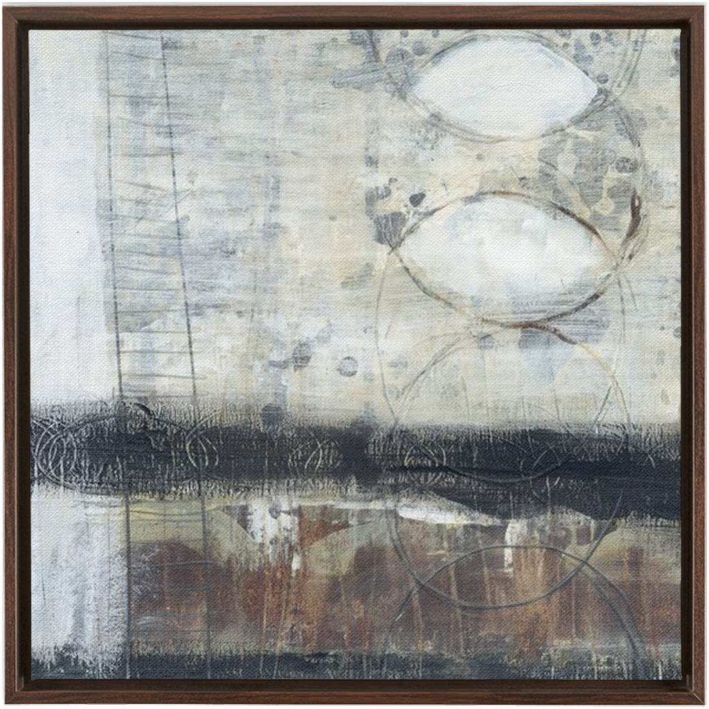 Neutral Abstraction I