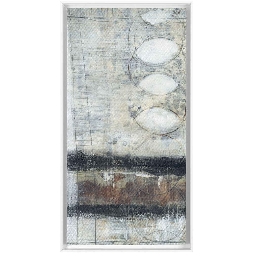 Neutral Abstraction I