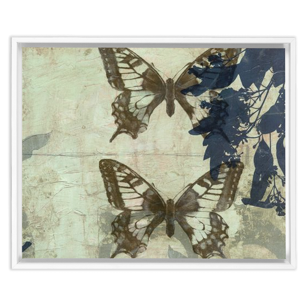 Butterfly Reverie II