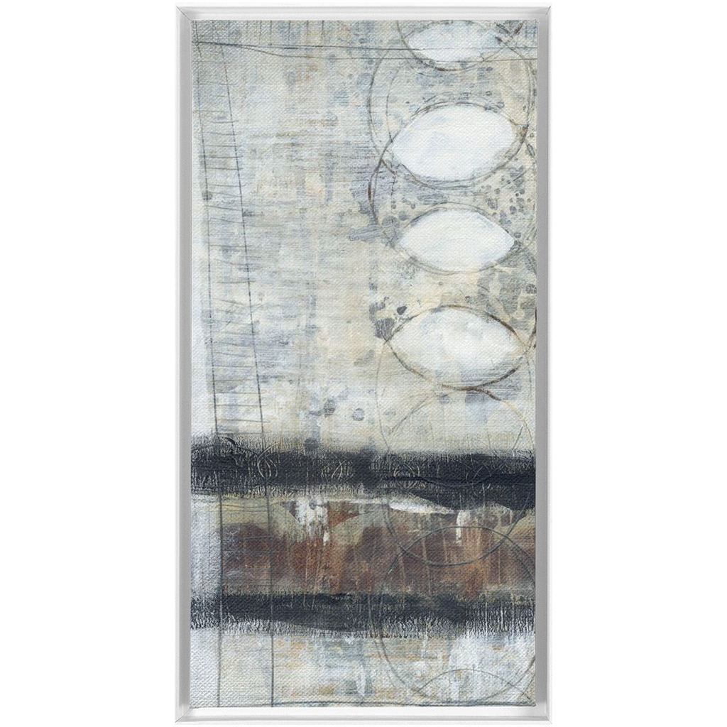 Neutral Abstraction I