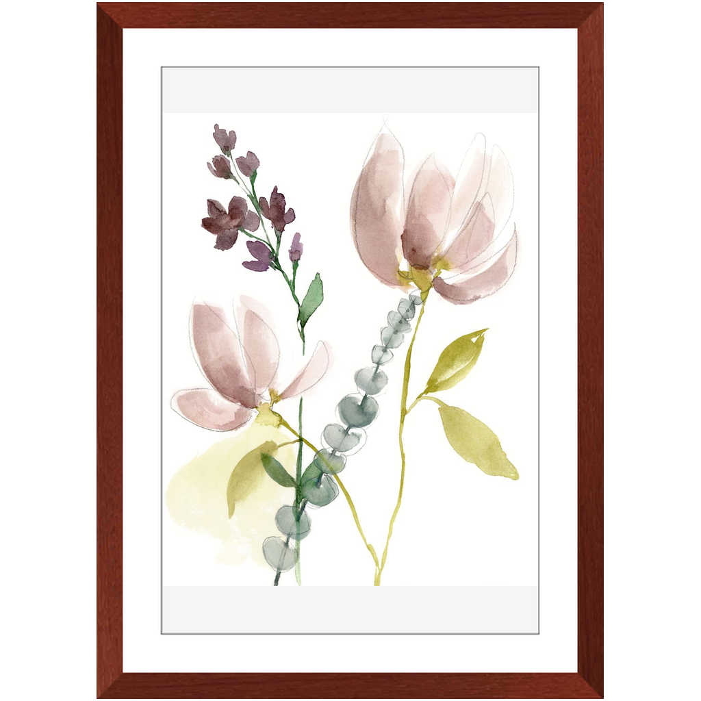 Floral Arrangement I