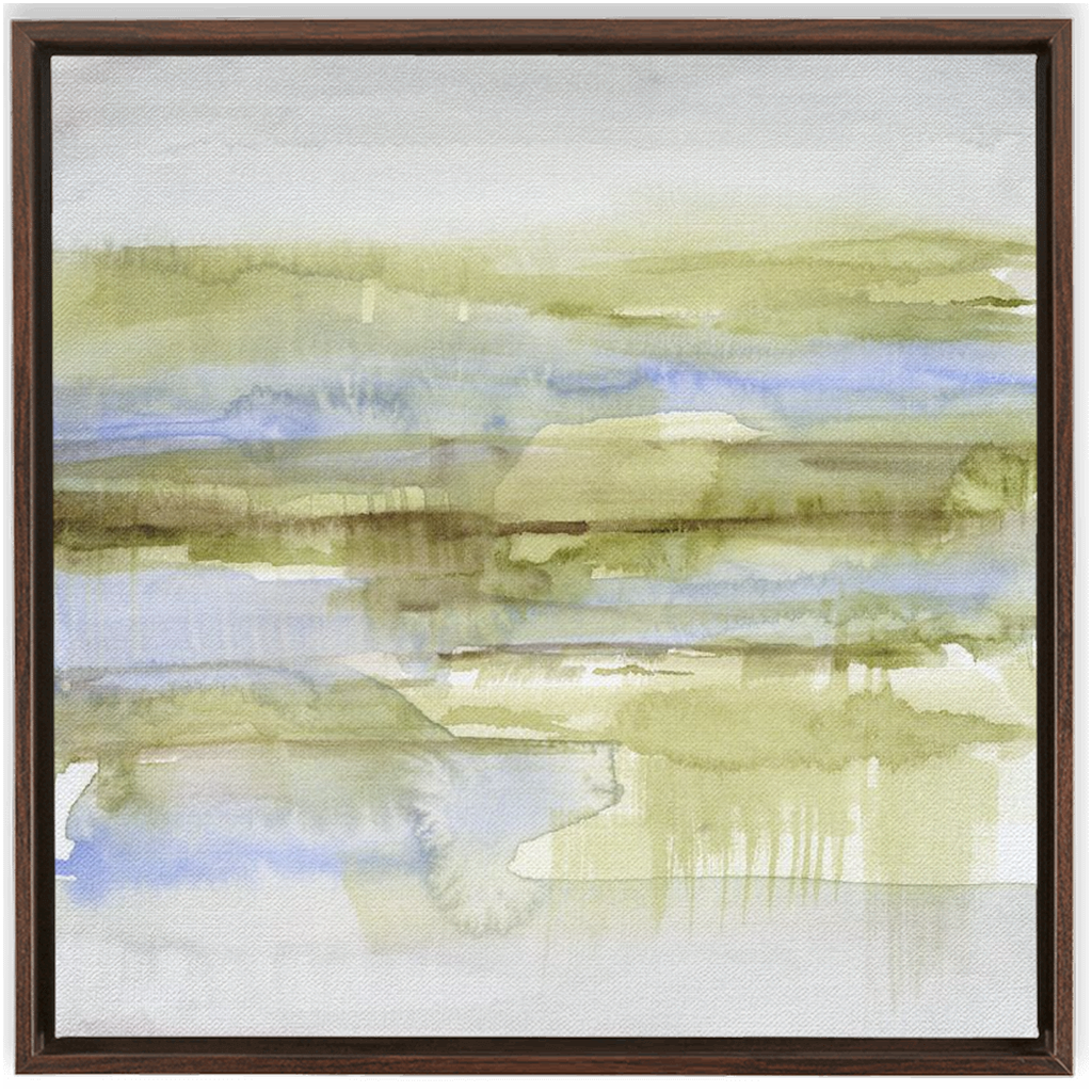Subtle Horizon II