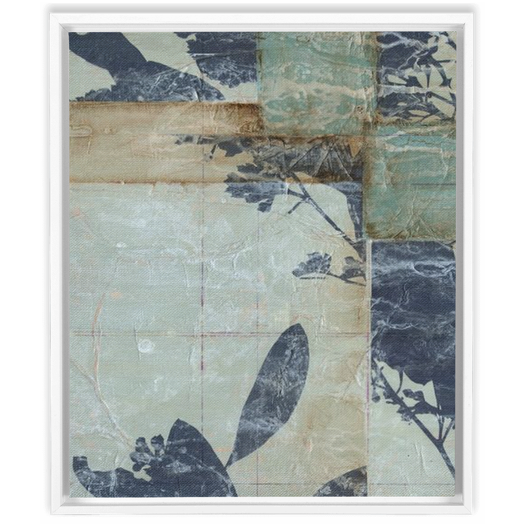 Leaf Grid I