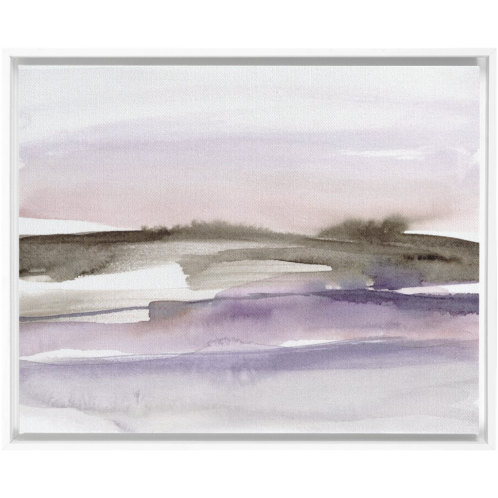 Plum Horizon II