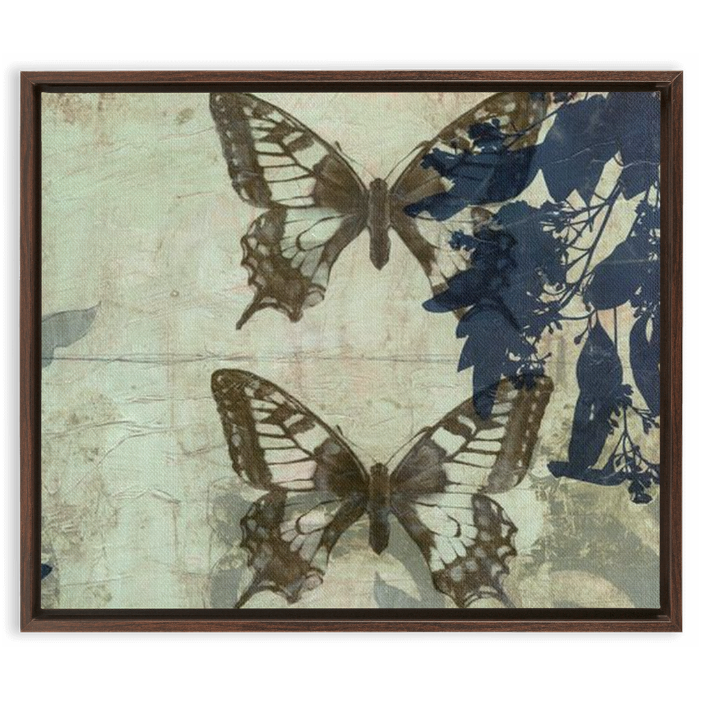 Butterfly Reverie II