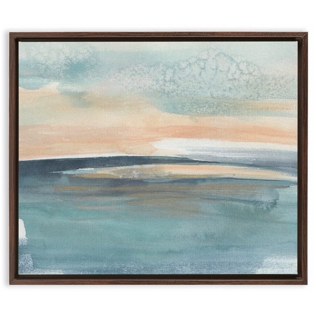 Salt Spray Coast II