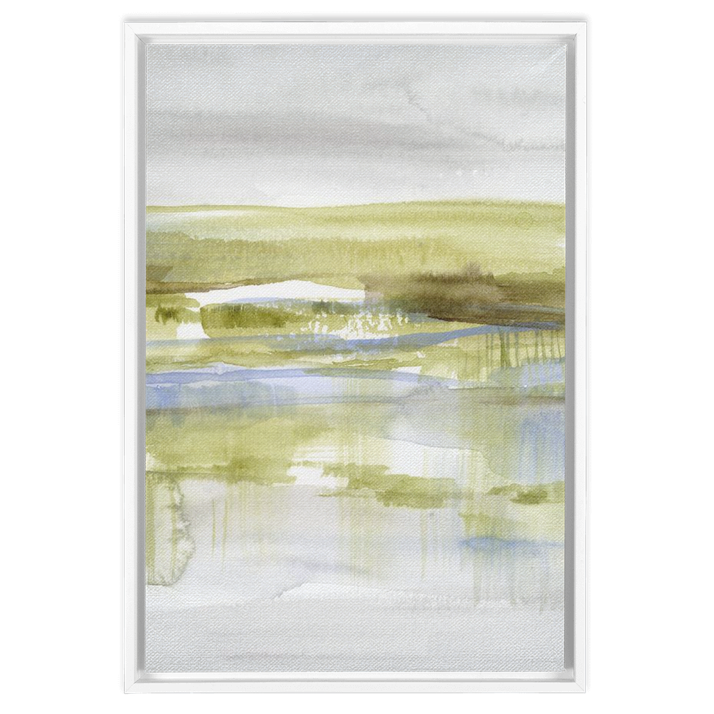 Subtle Horizon I