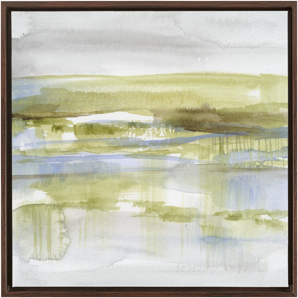 Subtle Horizon I
