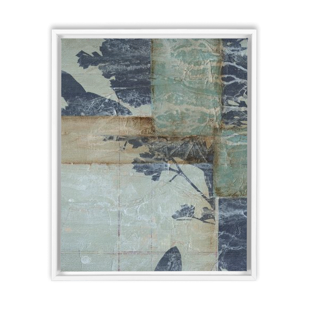 Leaf Grid I