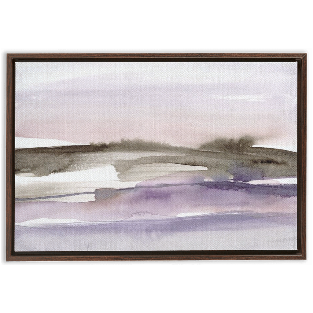Plum Horizon II