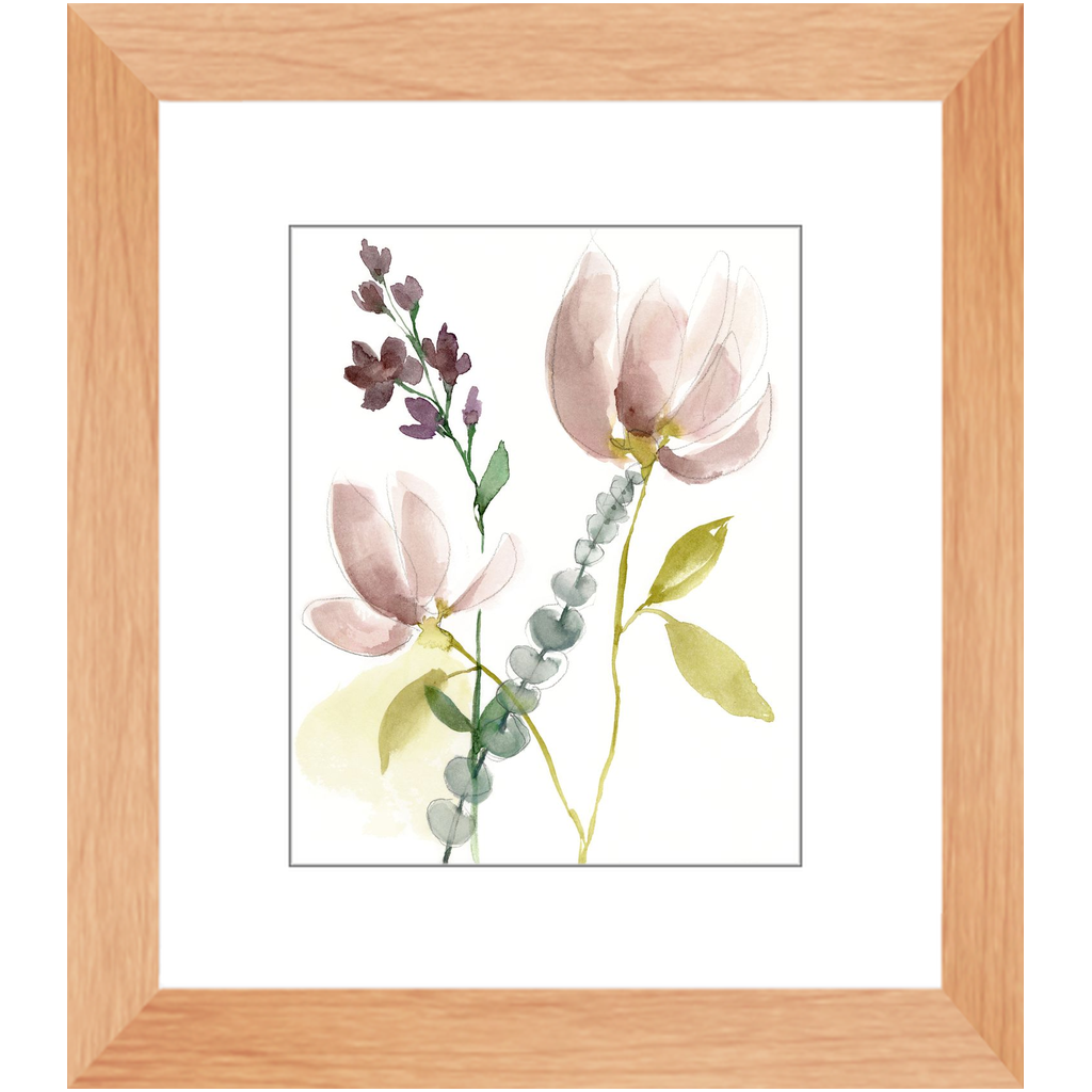Floral Arrangement I