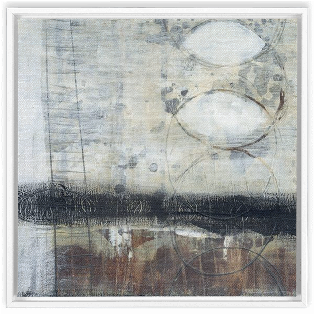 Neutral Abstraction I