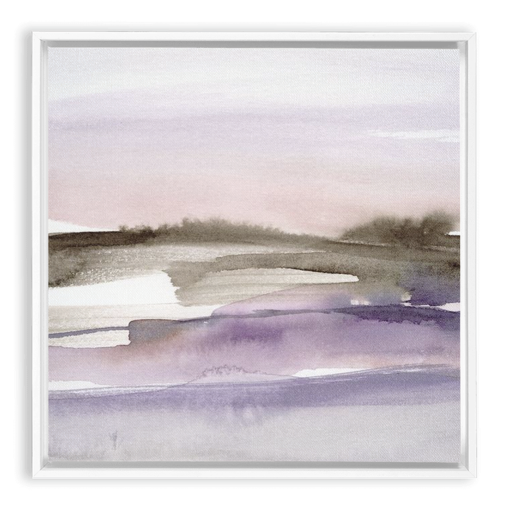 Plum Horizon II