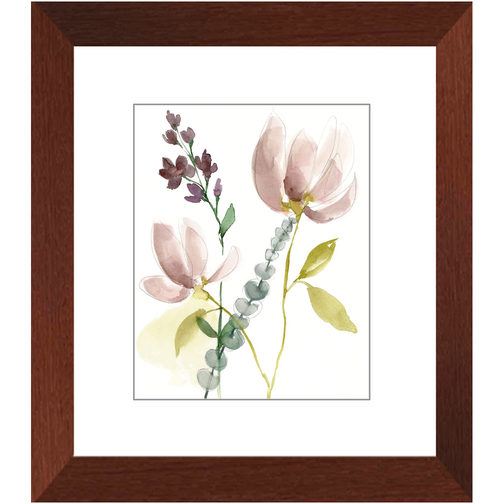 Floral Arrangement I