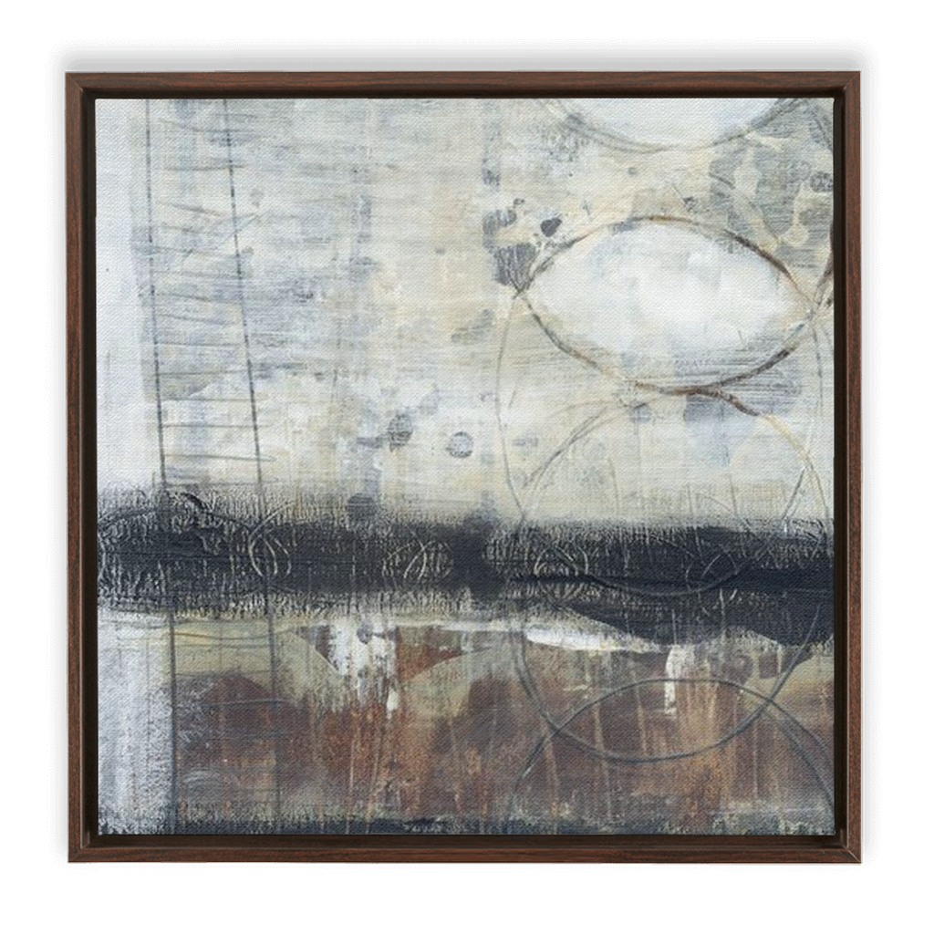 Neutral Abstraction I