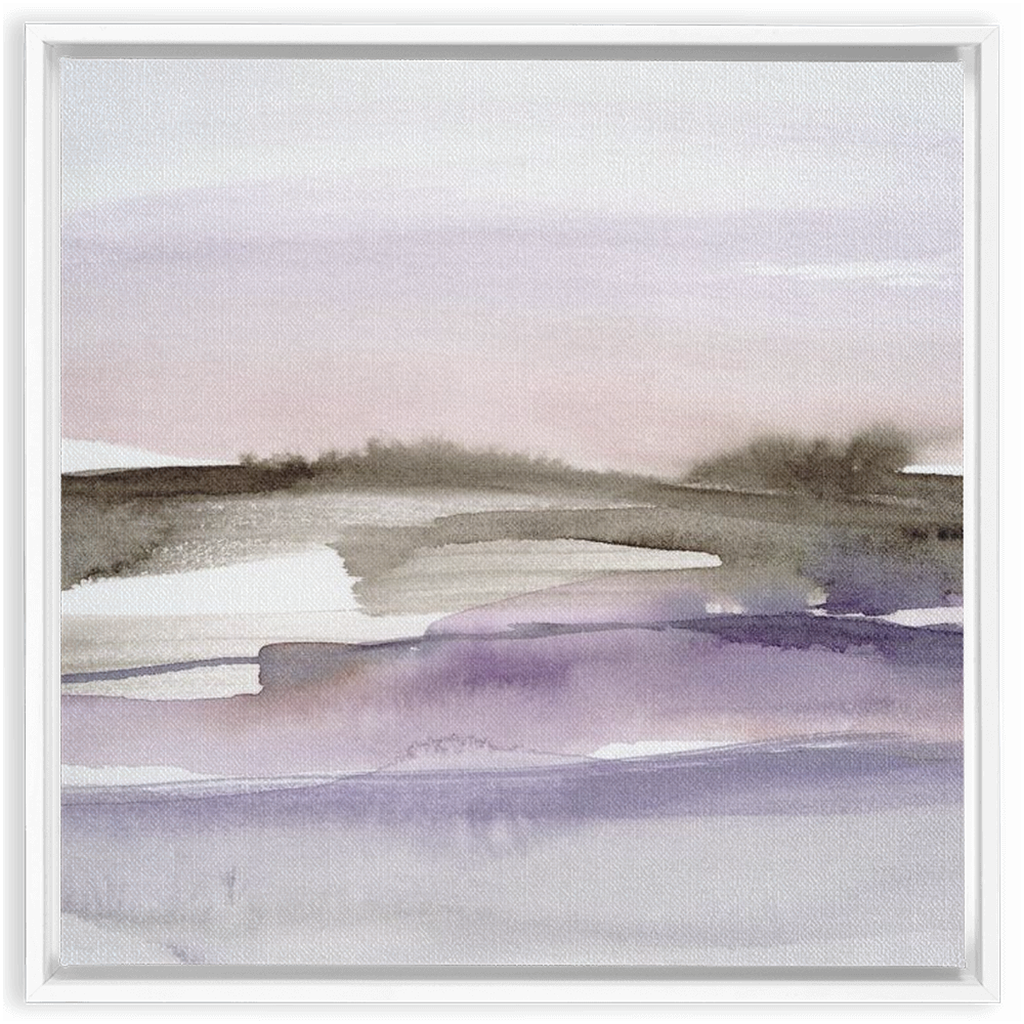 Plum Horizon II