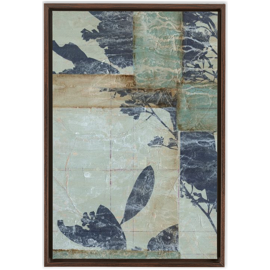 Leaf Grid I