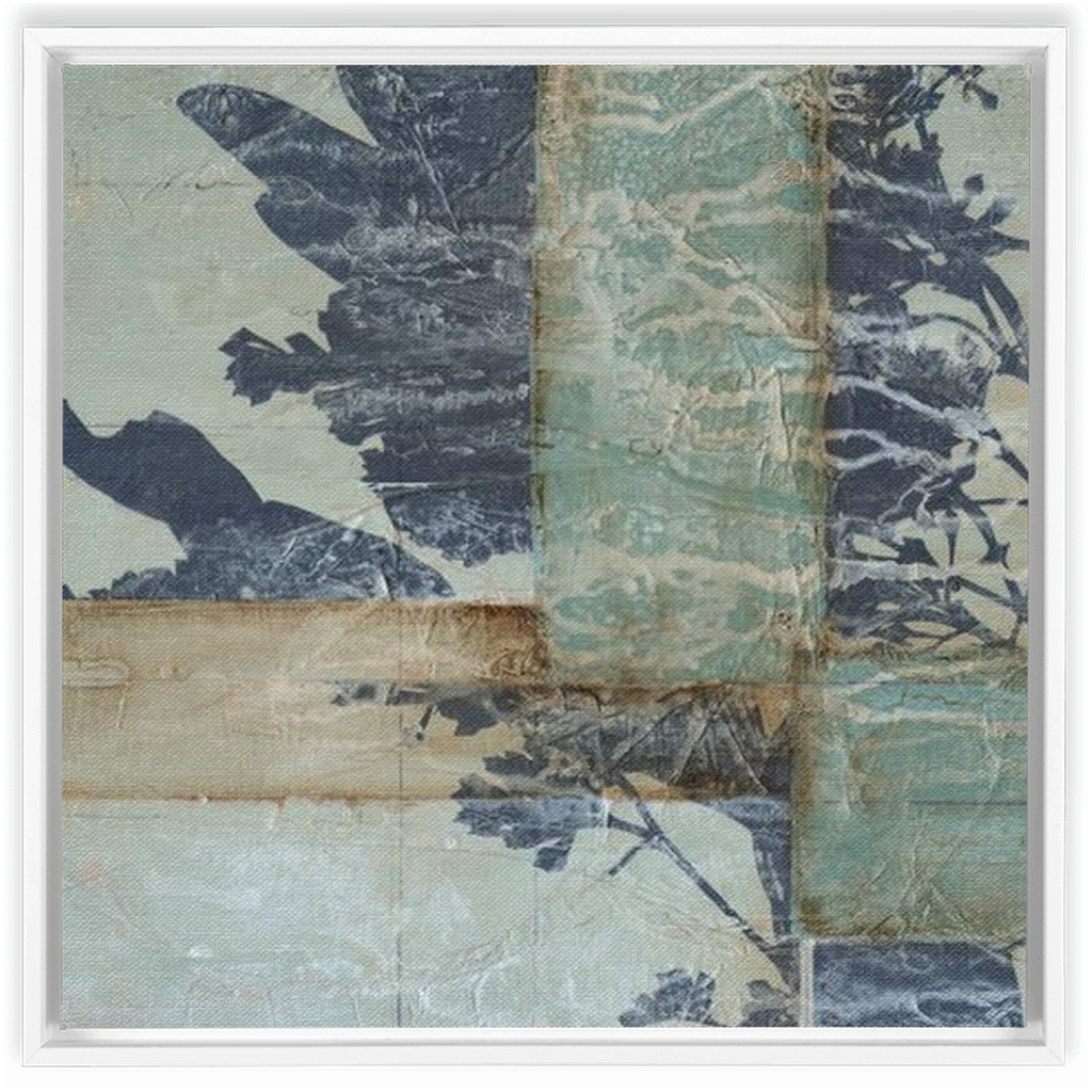 Leaf Grid I