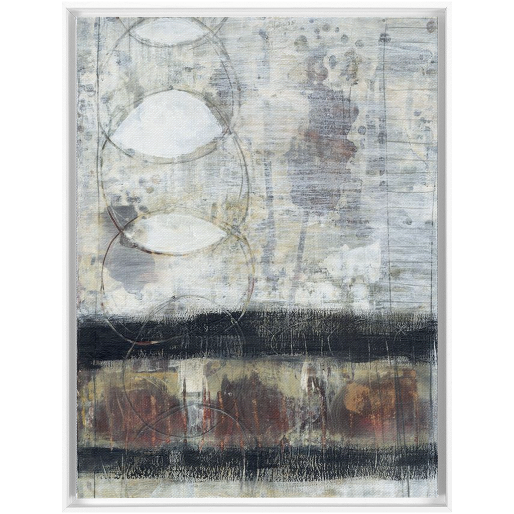 Neutral Abstraction II