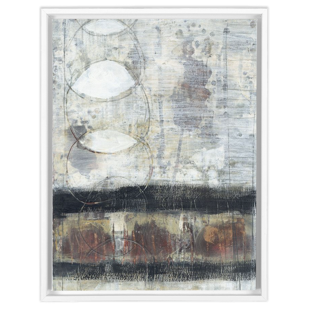 Neutral Abstraction II