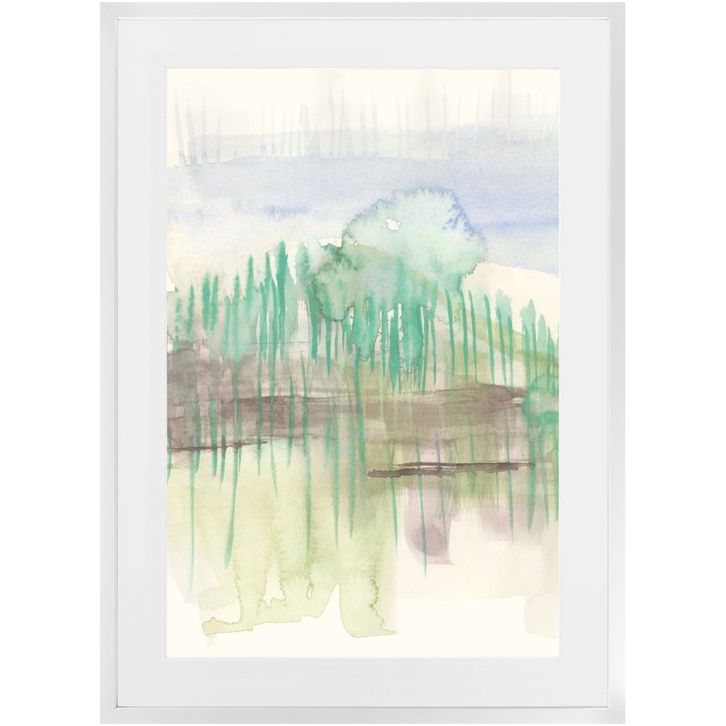 Sketched Horizon II