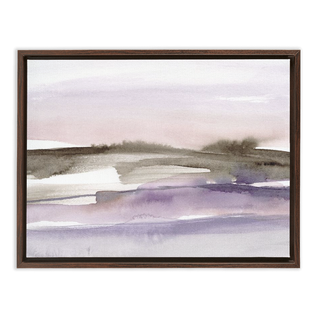 Plum Horizon II