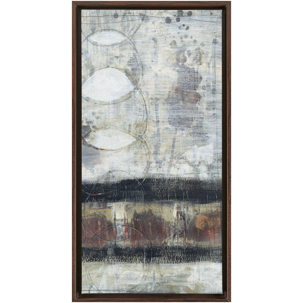 Neutral Abstraction II