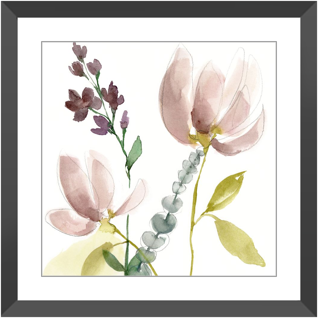 Floral Arrangement I