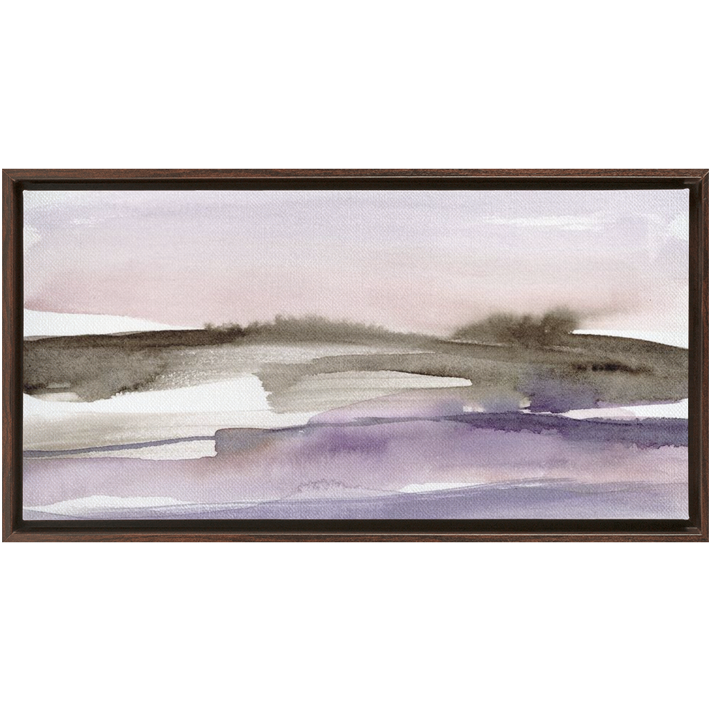 Plum Horizon II