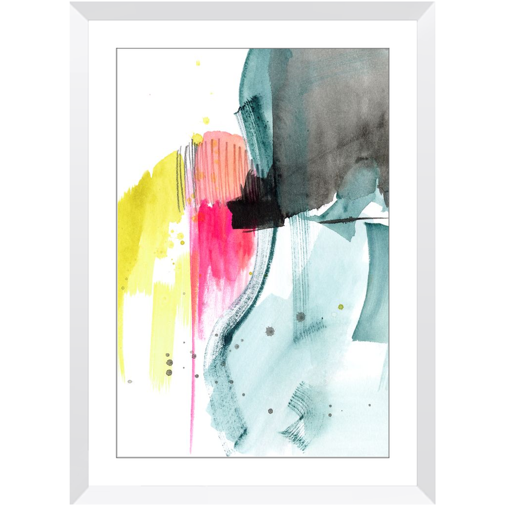 Neon Splash II