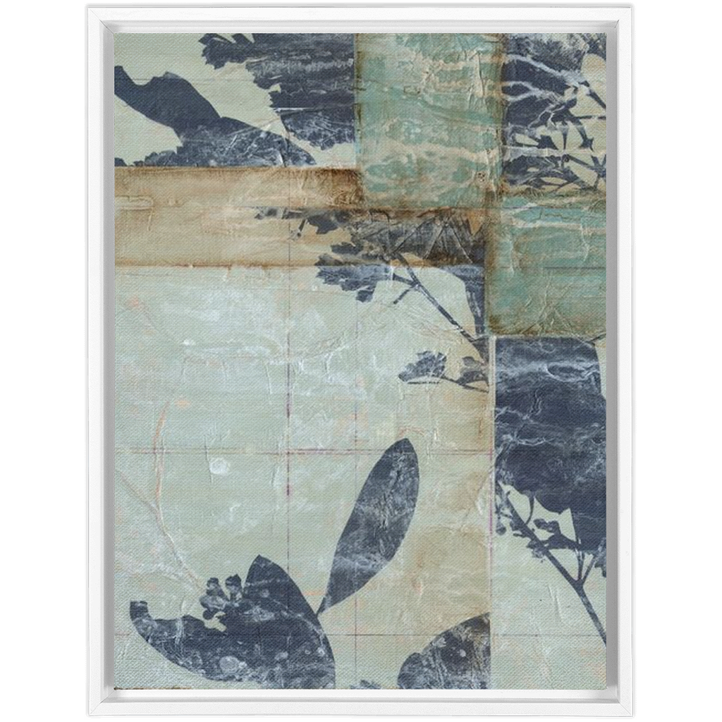 Leaf Grid I