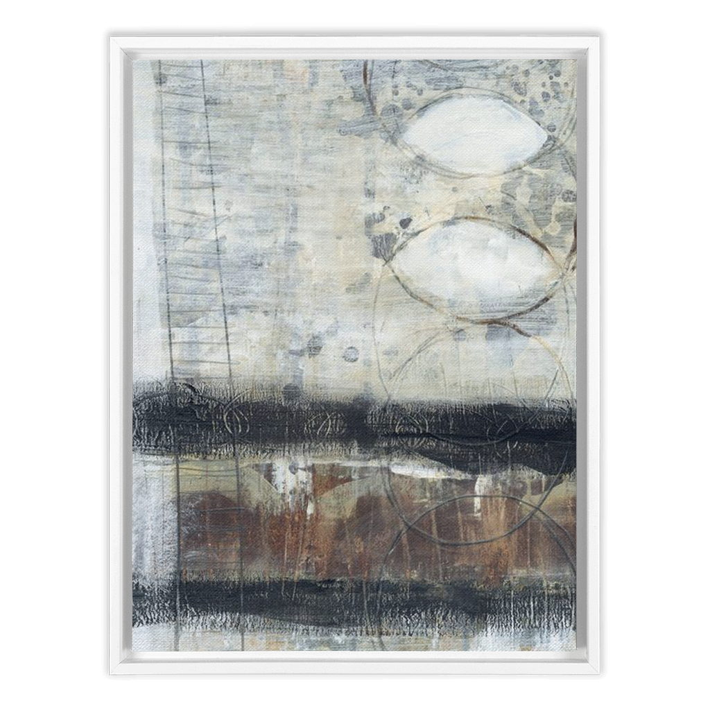Neutral Abstraction I