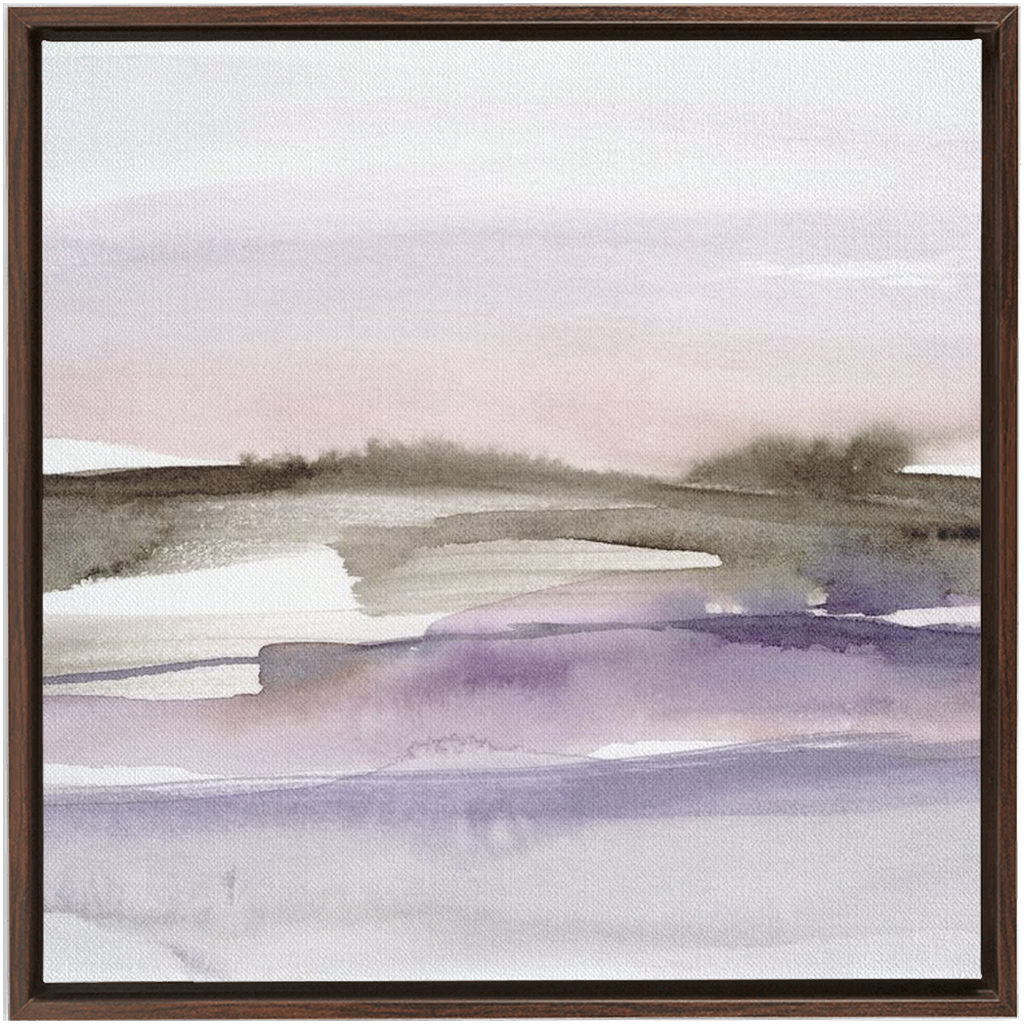 Plum Horizon II