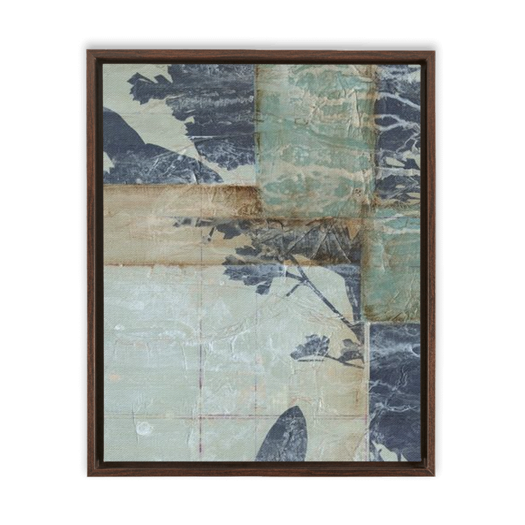 Leaf Grid I