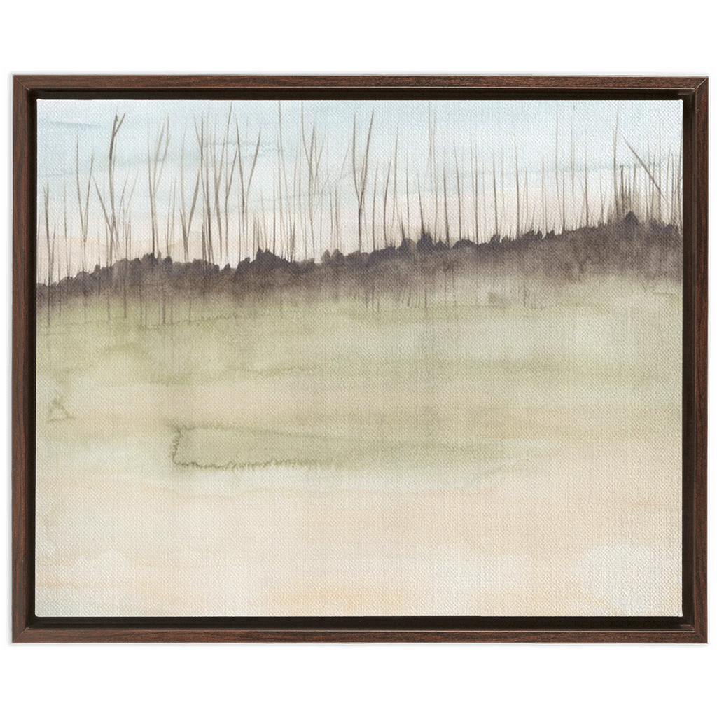 Emerging Treeline I