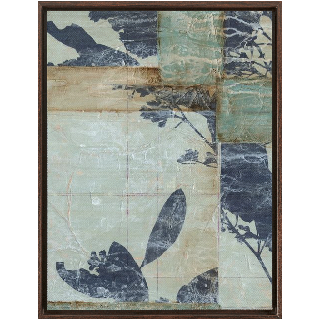 Leaf Grid I