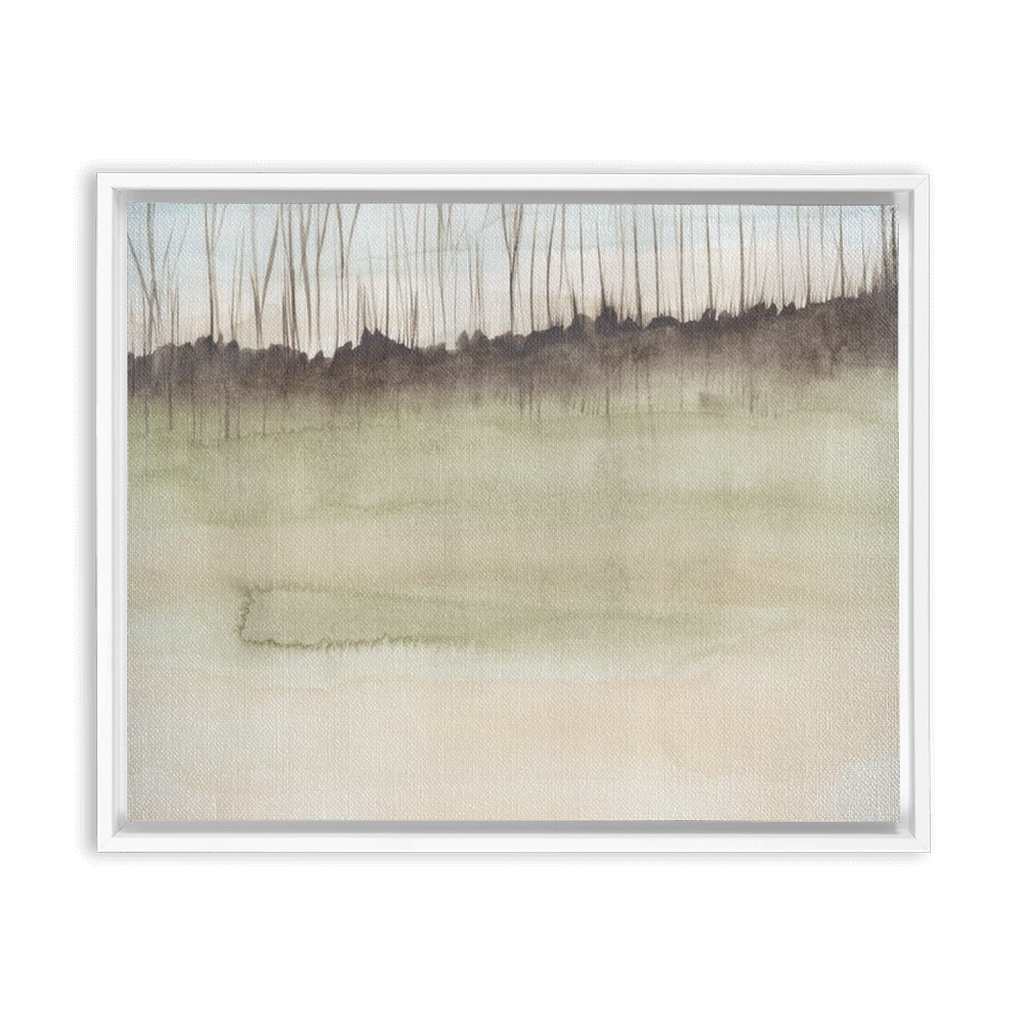 Emerging Treeline I