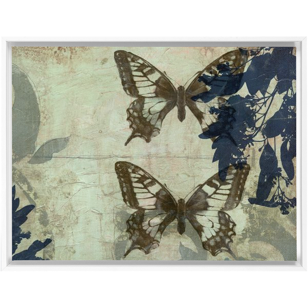 Butterfly Reverie II