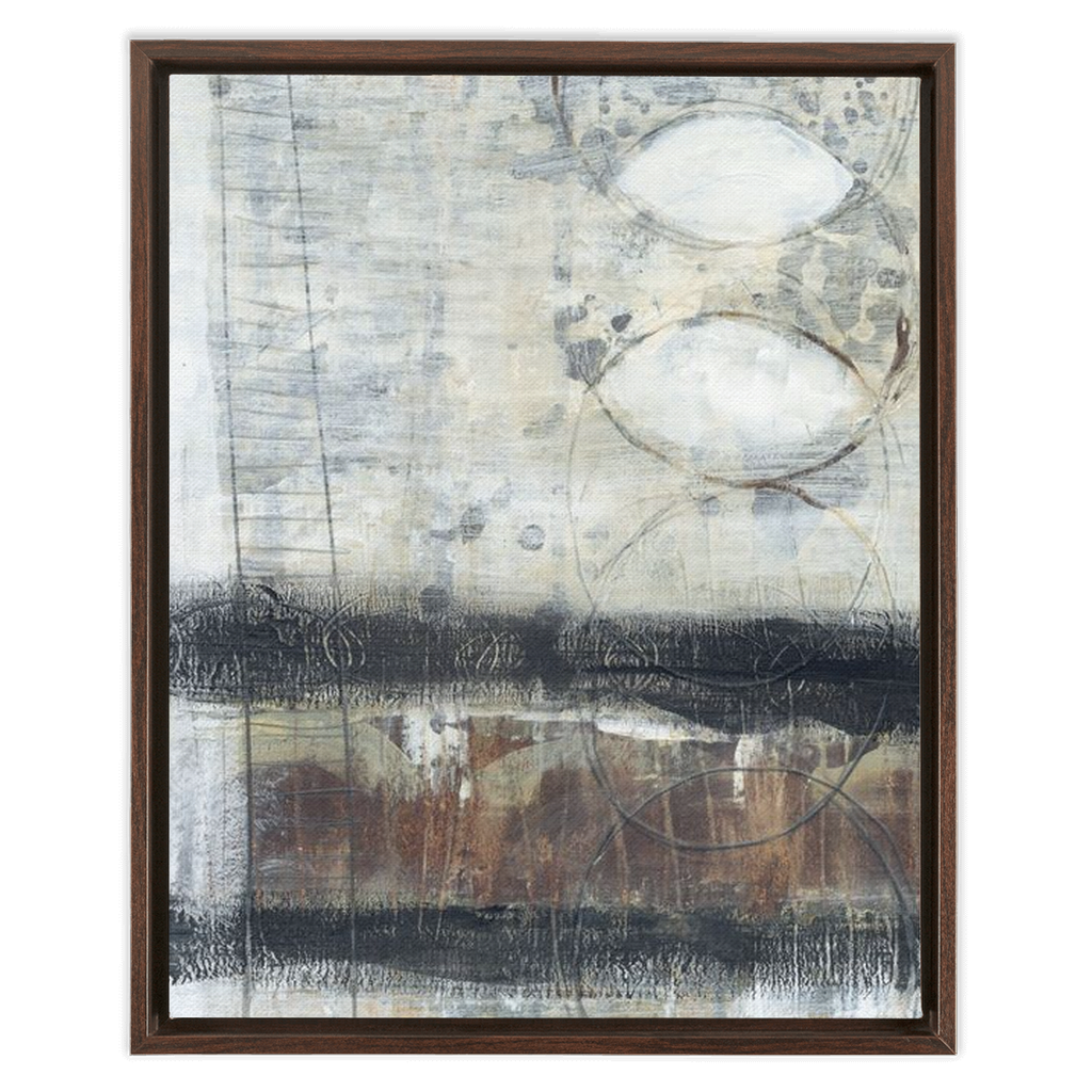 Neutral Abstraction I