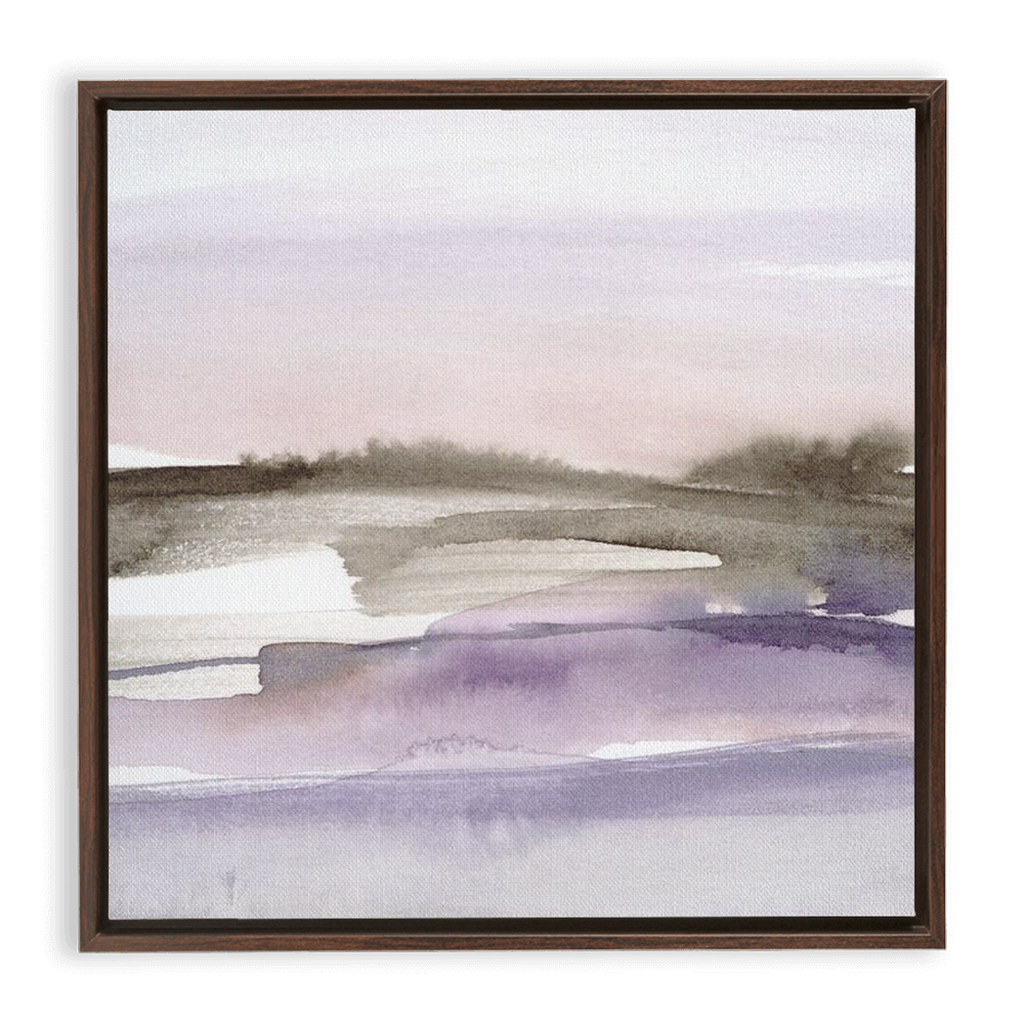 Plum Horizon II