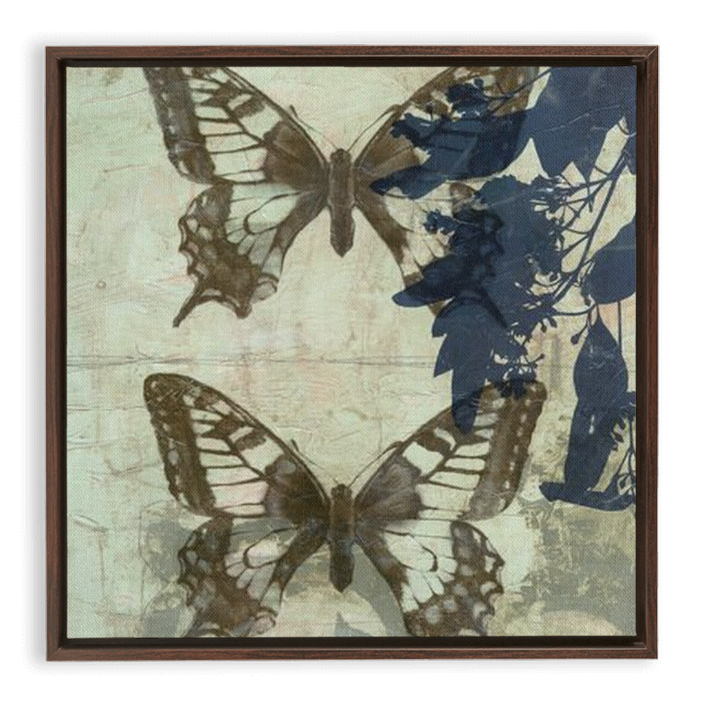Butterfly Reverie II