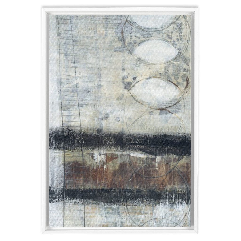 Neutral Abstraction I