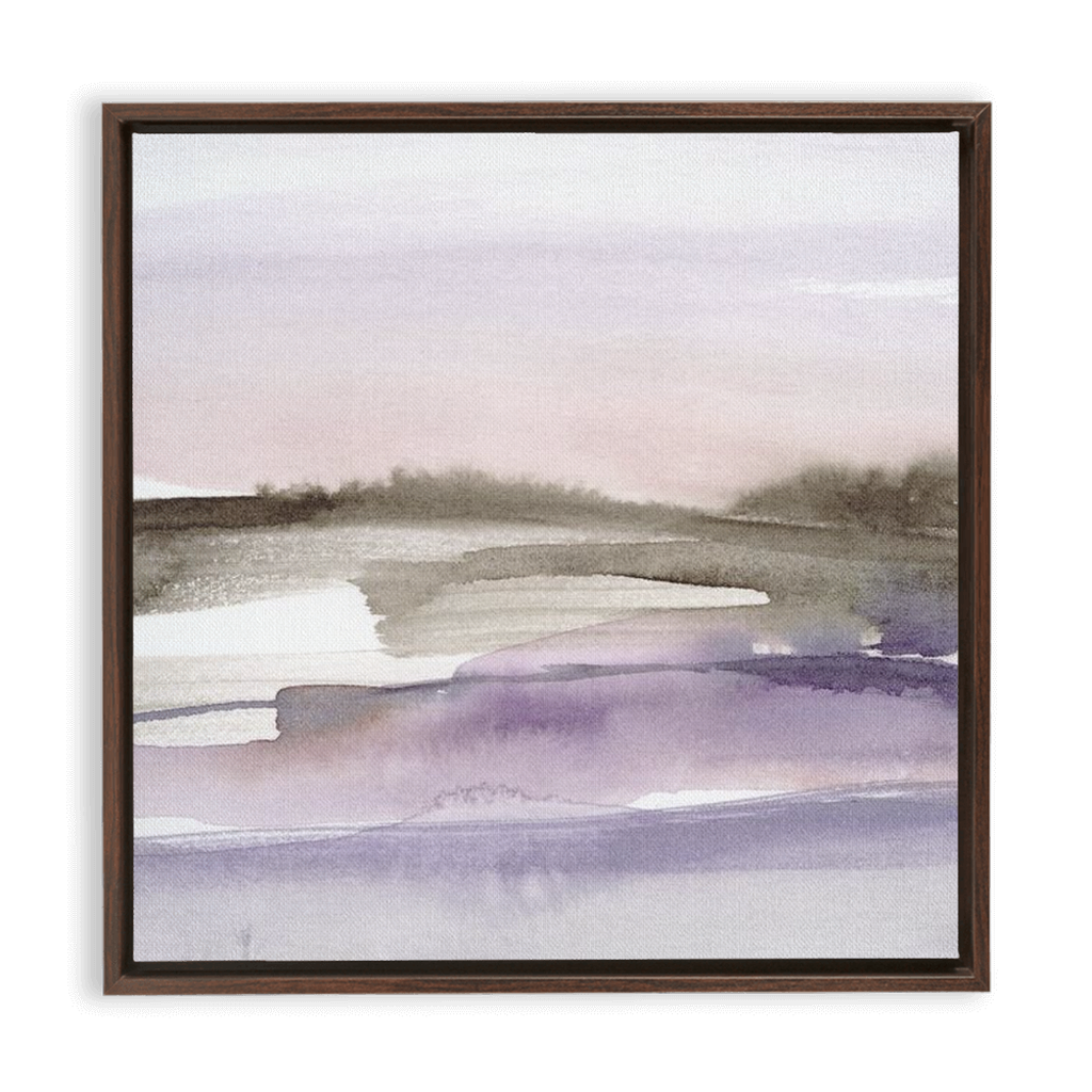 Plum Horizon II